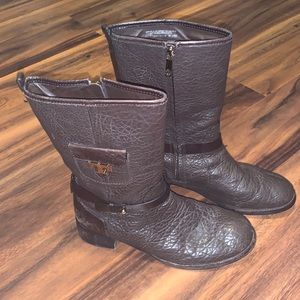 Tory Burch Boots